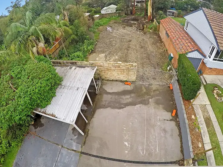 Second view of Homely land listing, Address available on request