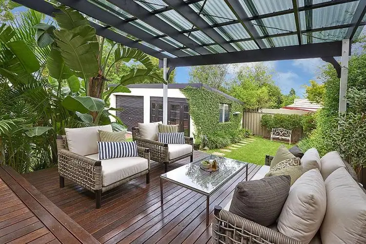 Third view of Homely house listing, 80 Victoria Street, Lewisham NSW 2049