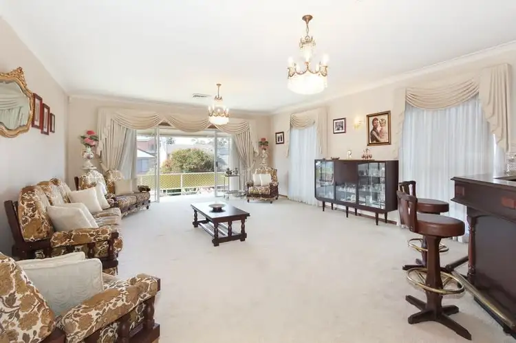 Second view of Homely house listing, 23 Blundell Street, Marsfield NSW 2122