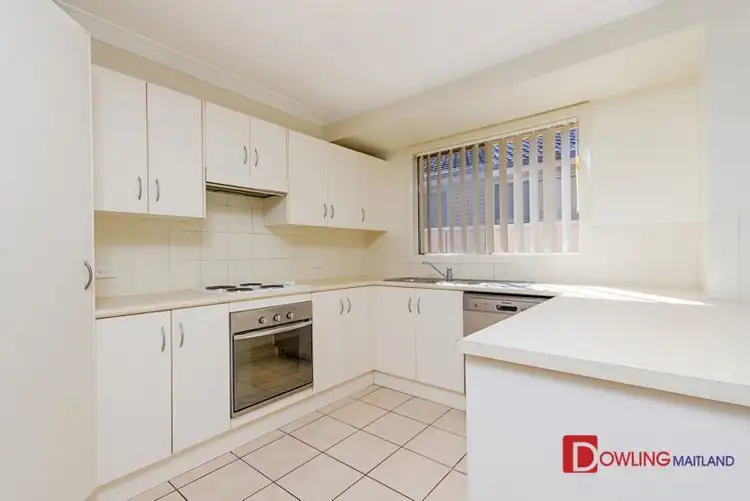 Fifth view of Homely house listing, 42 Squadron Crescent, Rutherford NSW 2320