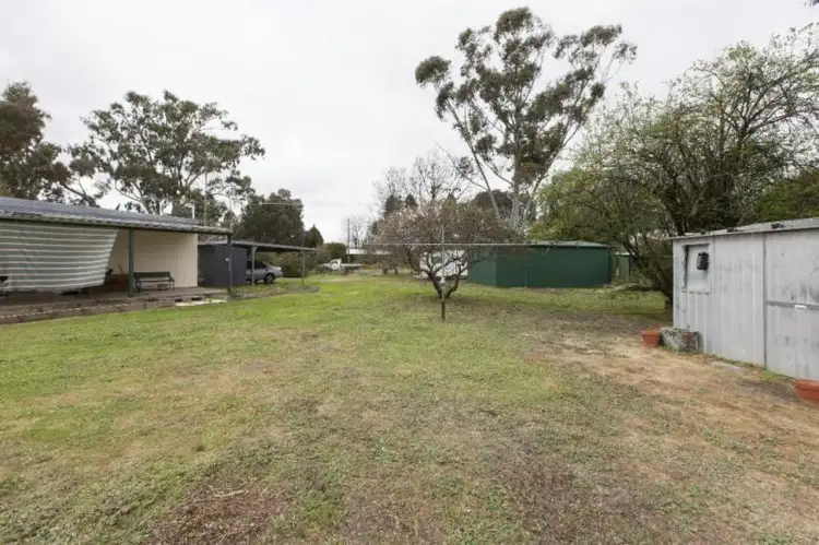 Second view of Homely house listing, 56 CLARKE STREET, Elmhurst VIC 3469