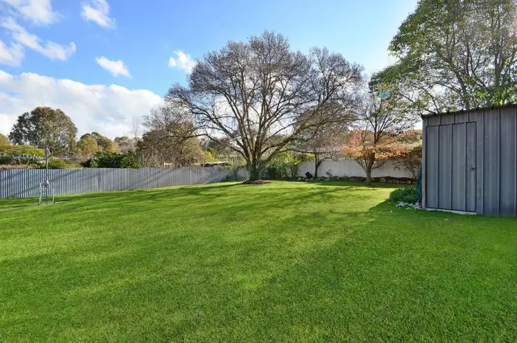 Third view of Homely house listing, 21 Spring Street, Beechworth VIC 3747