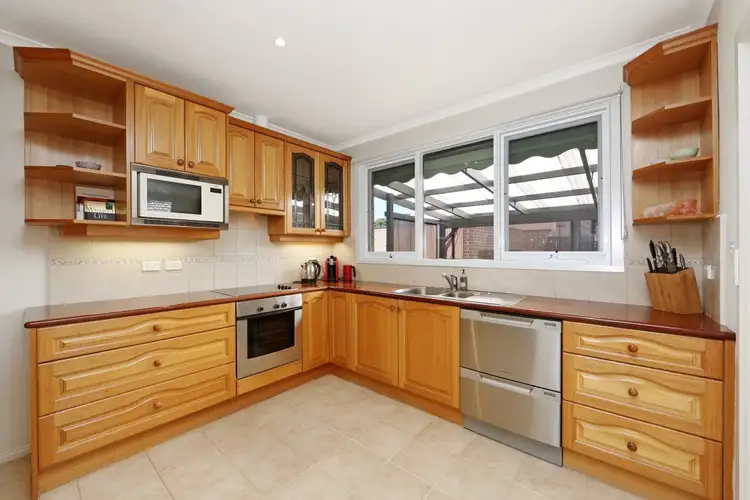 Sixth view of Homely unit listing, 1/60 Arnold Drive, Scoresby VIC 3179