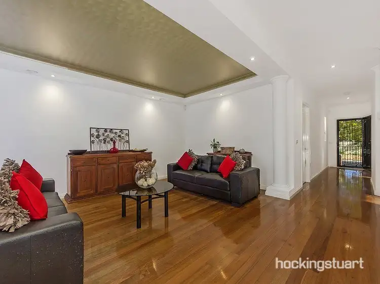 Third view of Homely house listing, 6 Reigate Street, Caroline Springs VIC 3023