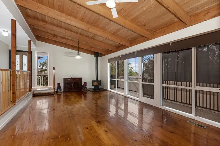 Third view of Homely house listing, 49 Dudley Street, Wallan VIC 3756