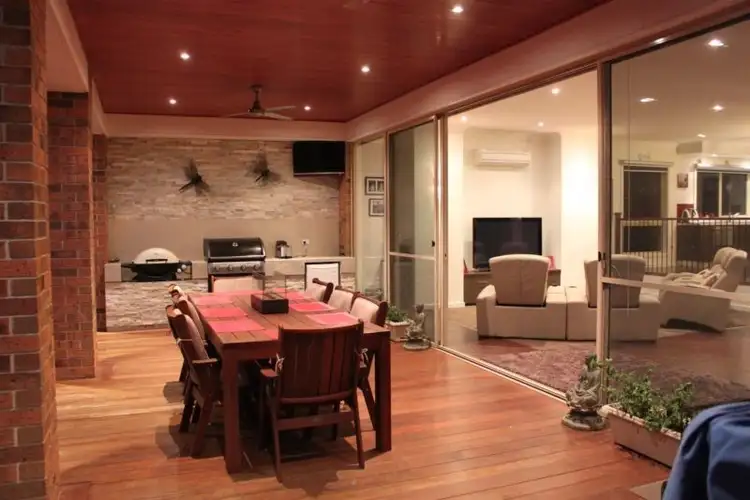 Seventh view of Homely house listing, 25 Pear Tree Close, Wonthaggi VIC 3995