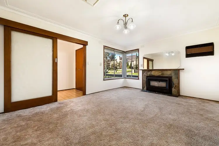 Third view of Homely house listing, 1 Winifred Street, Pascoe Vale South VIC 3044