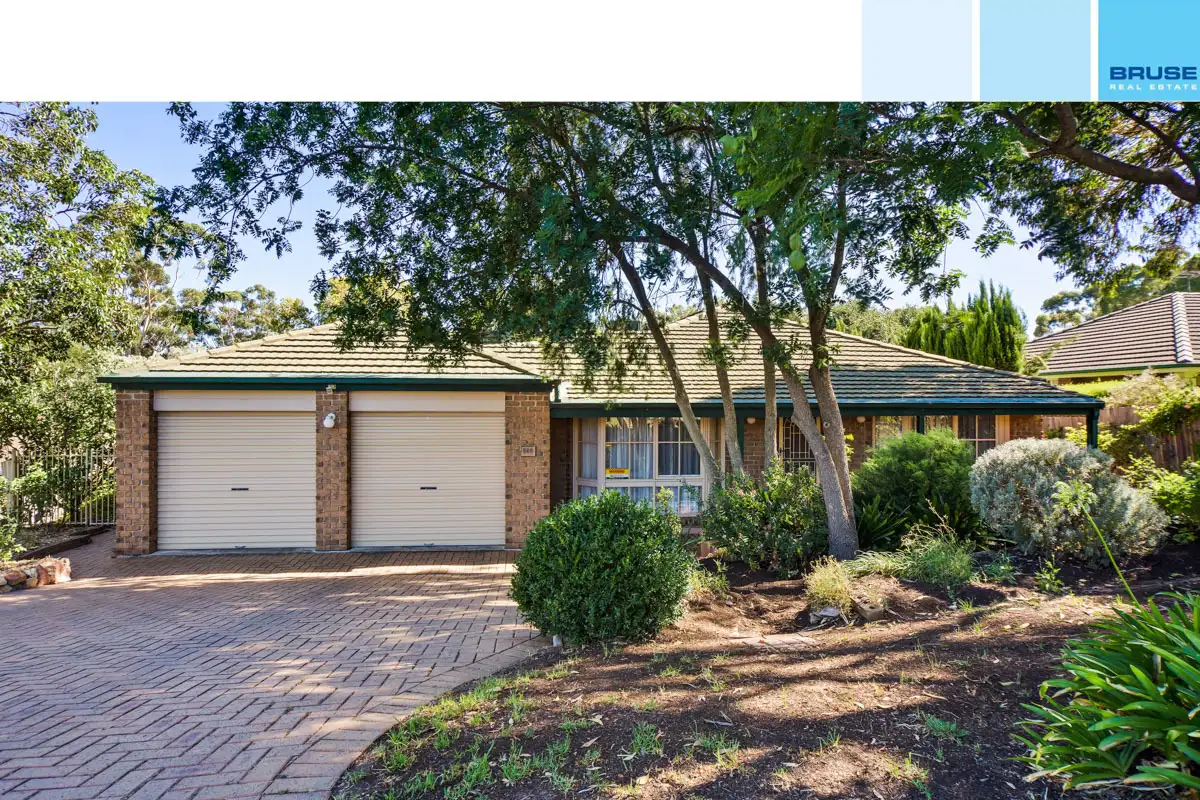 Main view of Homely house listing, 569 The Parade, Magill SA 5072