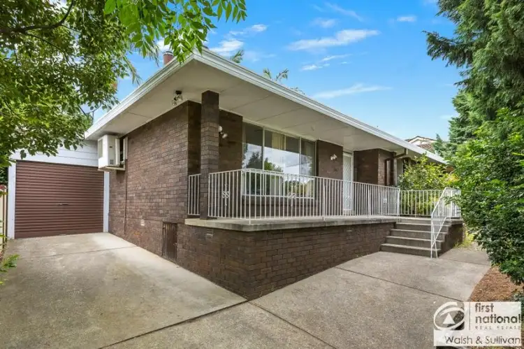 30 Stirling Avenue, North Rocks NSW 2151