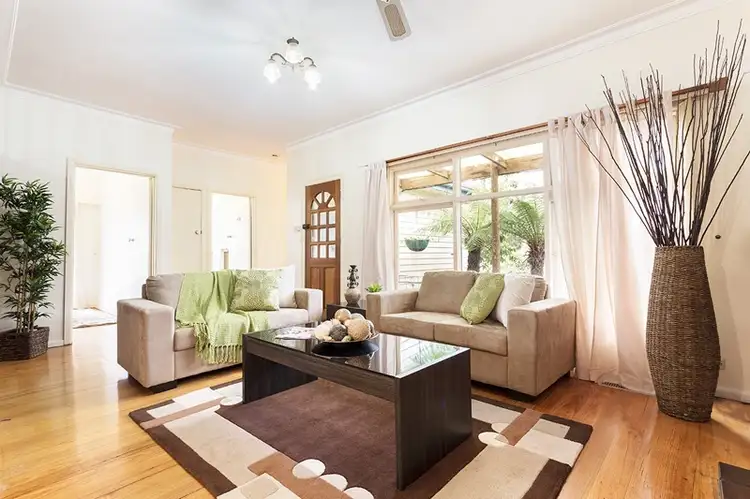 Second view of Homely house listing, 10 Lynette Street, Nunawading VIC 3131