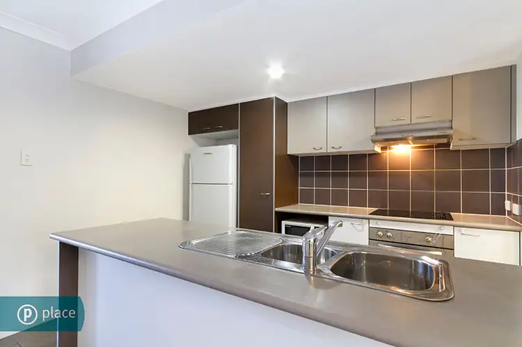 Third view of Homely townhouse listing, 34/336 King Avenue, Durack QLD 4077