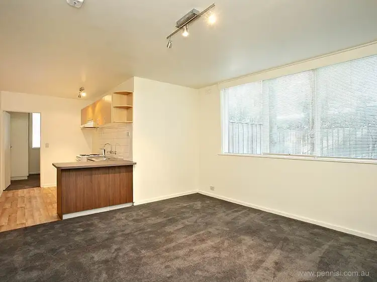 Fourth view of Homely apartment listing, 5/59 The Esplanade, Maribyrnong VIC 3032