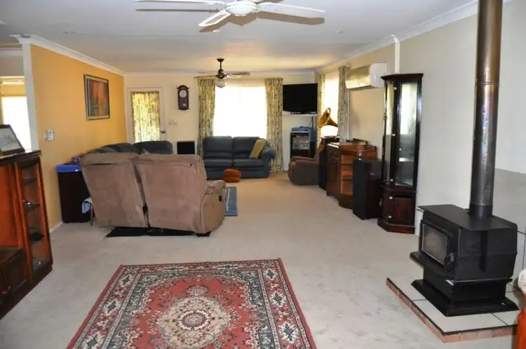 Third view of Homely rural property listing, 110 Beela Road, Gulgong NSW 2852