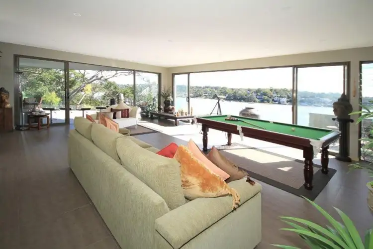 Fifth view of Homely house listing, 13 Robvic Avenue, Kangaroo Point NSW 2224
