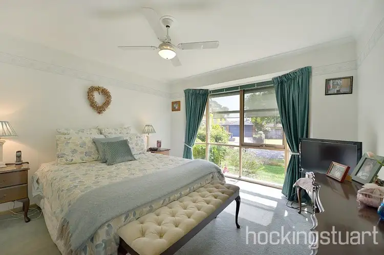 Fifth view of Homely house listing, 3 Brent close, Berwick VIC 3806