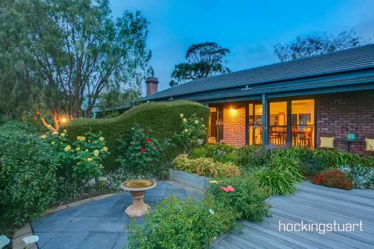 Fifth view of Homely house listing, 11A Cloud Street, Arthurs Seat VIC 3936