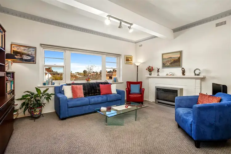Second view of Homely apartment listing, 3/2 Coolullah Avenue, South Yarra VIC 3141