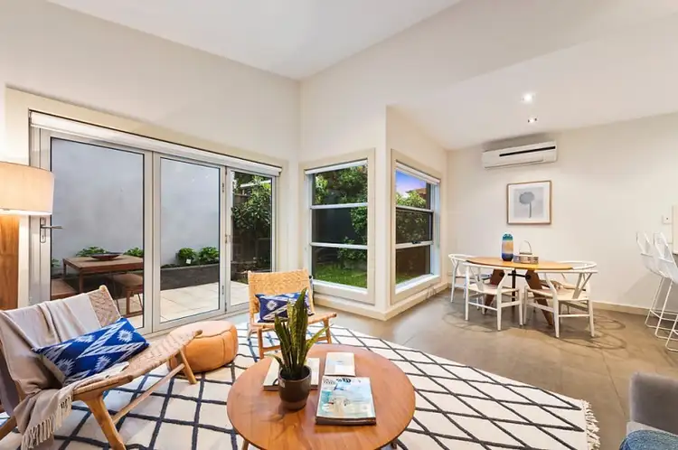 Second view of Homely house listing, 239a Mitchell Street, Northcote VIC 3070