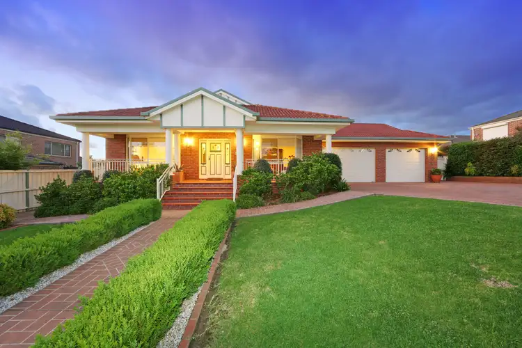 21 Hume Drive, Lysterfield VIC 3156