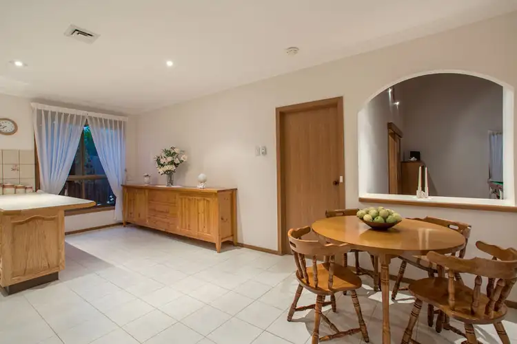 Third view of Homely house listing, 8 Kamo Court, Taylors Lakes VIC 3038