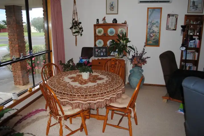 Second view of Homely house listing, 33 Cameron Street, Heywood VIC 3304