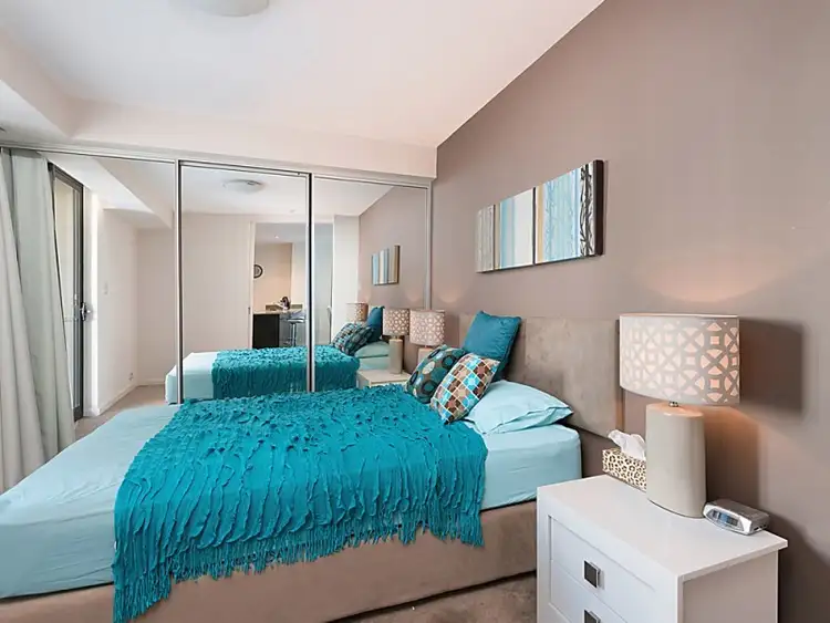 Fourth view of Homely apartment listing, 54/69 Milligan Street, Perth WA 6000