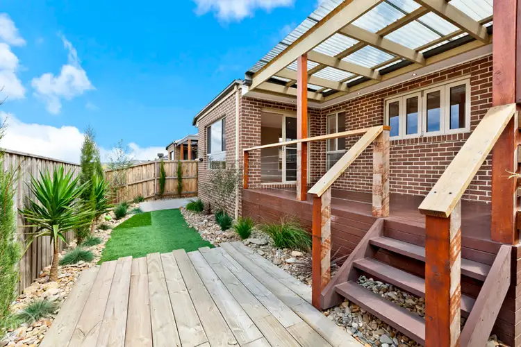 Fourth view of Homely house listing, 44 Peterborough Drive, Doreen VIC 3754