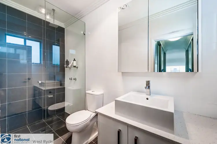 Fifth view of Homely semi-detached listing, 12A Linden Grove, Ermington NSW 2115