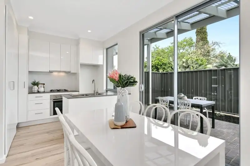 Main view of Homely house listing, 8 Tandanya Avenue, Hectorville SA 5073