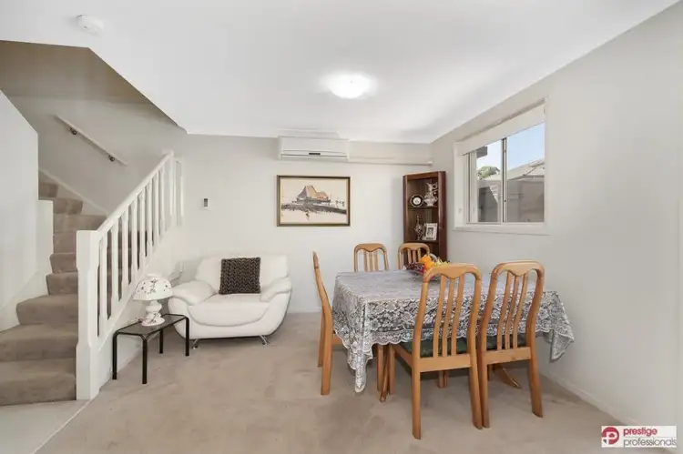 Fourth view of Homely semi-detached listing, 75/41 Morningside Parade, Holsworthy NSW 2173