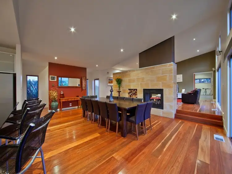 Sixth view of Homely house listing, 4 Reginald Way, Mount Martha VIC 3934