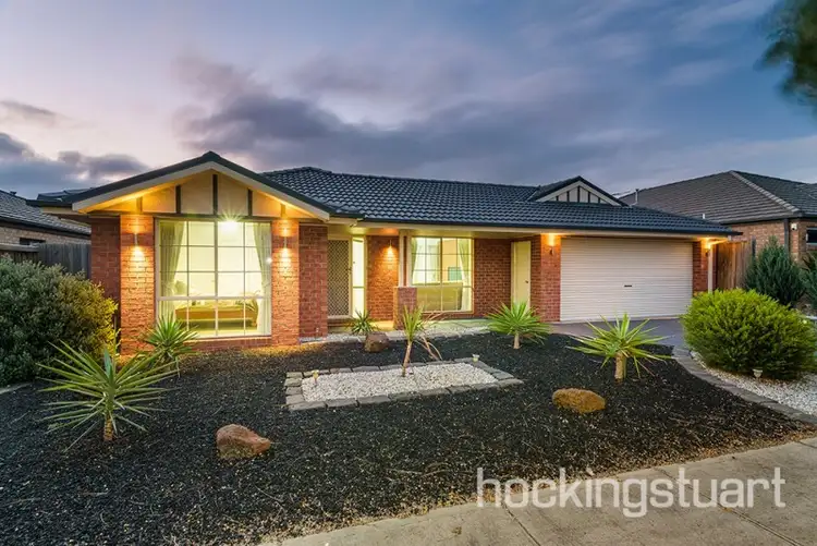 9 Hermitage Drive, Tarneit VIC 3029