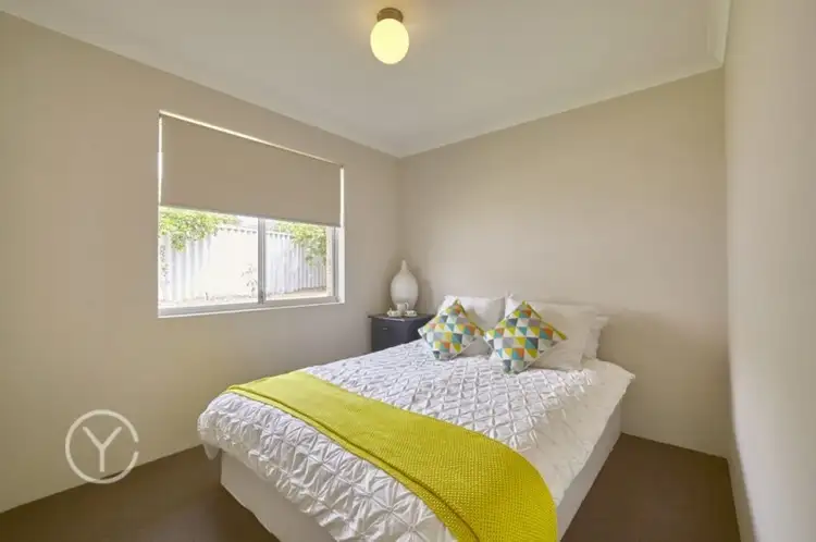 Sixth view of Homely house listing, 28a Malone Street, Willagee WA 6156