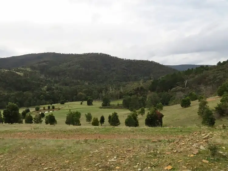 Second view of Homely house listing, 9 Gleisner Road, Glenpatrick VIC 3469