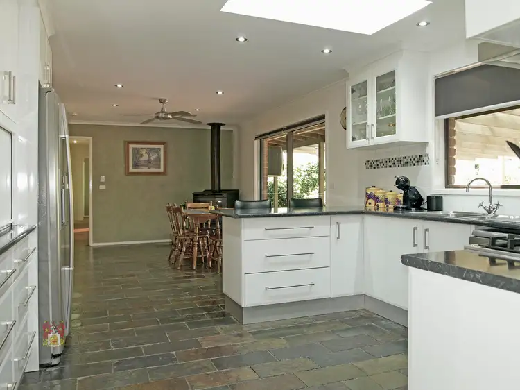 Fifth view of Homely house listing, 9 Jouvelet Street, Kinglake West VIC 3757