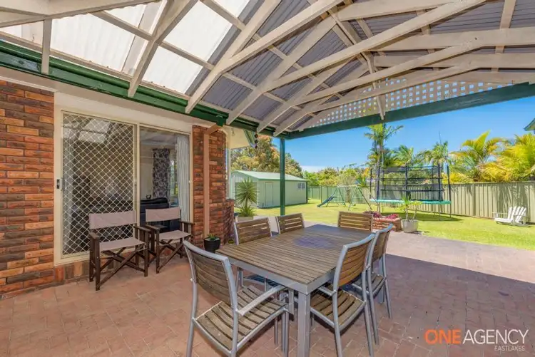 Seventh view of Homely house listing, 14 Satinwood Court, Caves Beach NSW 2281