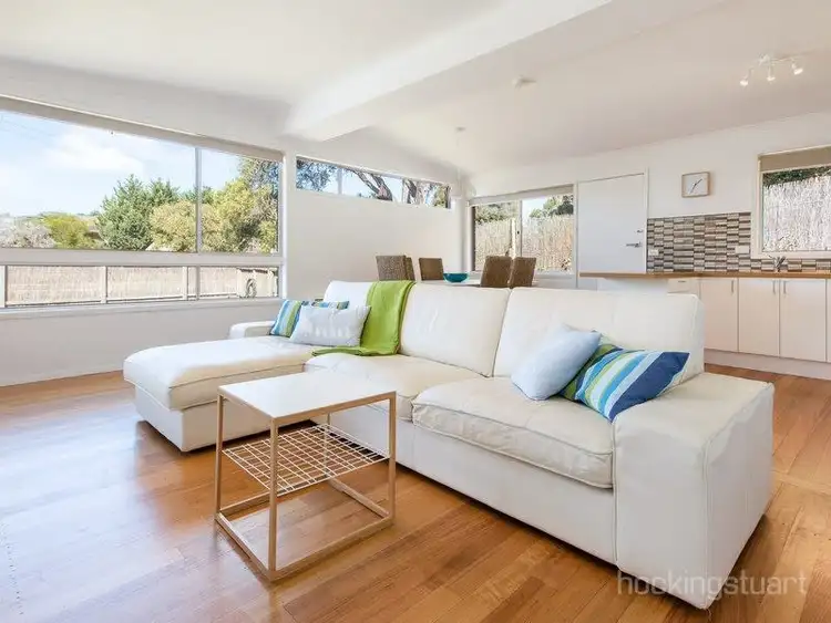 Third view of Homely house listing, 58 Caxton Street, Blairgowrie VIC 3942