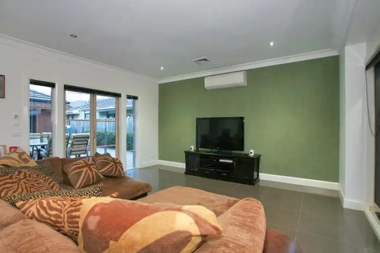 Fourth view of Homely house listing, 1 Mawson Walk, Sandhurst VIC 3977