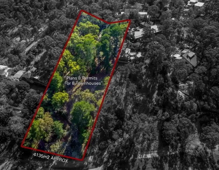 Second view of Homely house listing, 1347 Main Road, Eltham VIC 3095