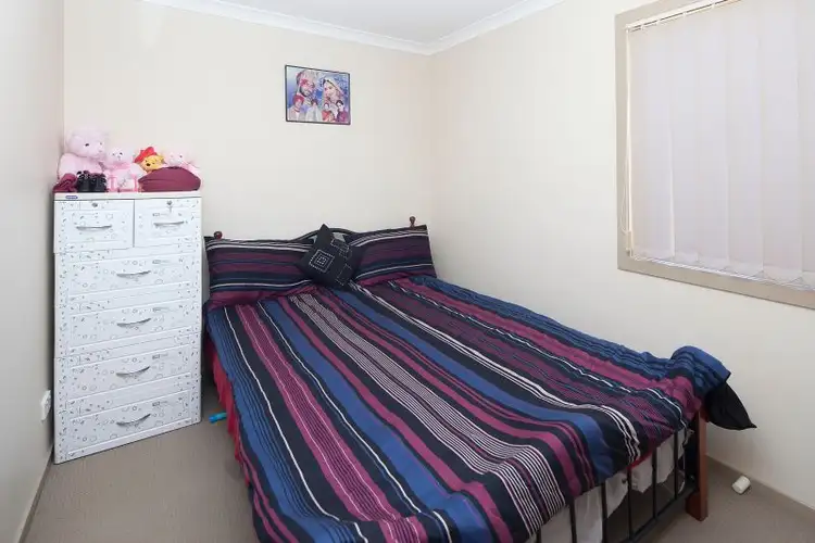 Fifth view of Homely townhouse listing, 2/55-57 Hammond Road, Dandenong South VIC 3175