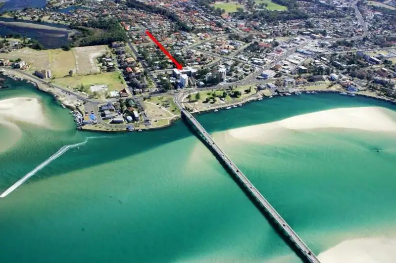 Main view of Homely unit listing, Address available on request