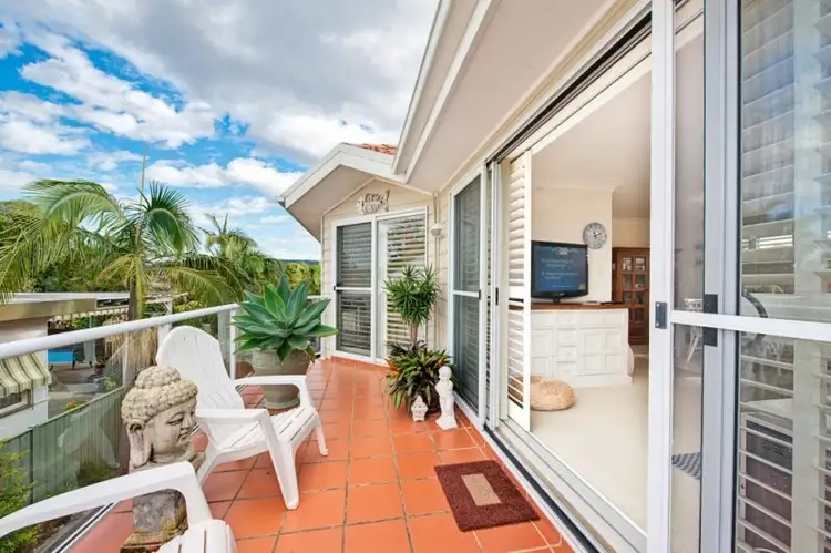Third view of Homely townhouse listing, 3/119 Springwood Street, Ettalong Beach NSW 2257