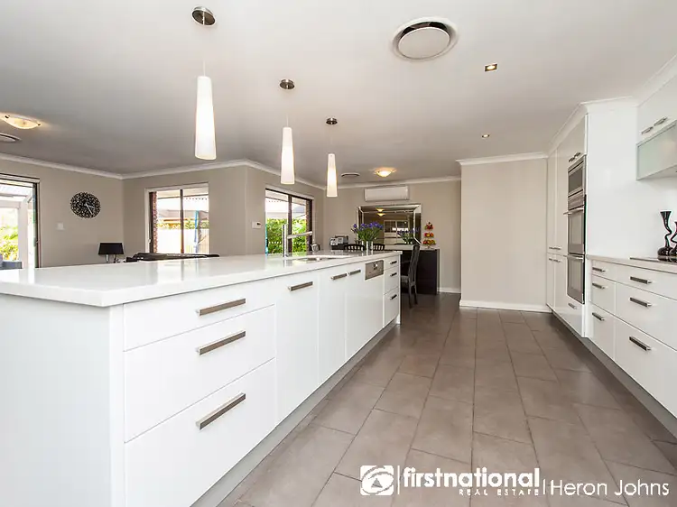 Second view of Homely house listing, 9 Kershaw Gardens, Leeming WA 6149