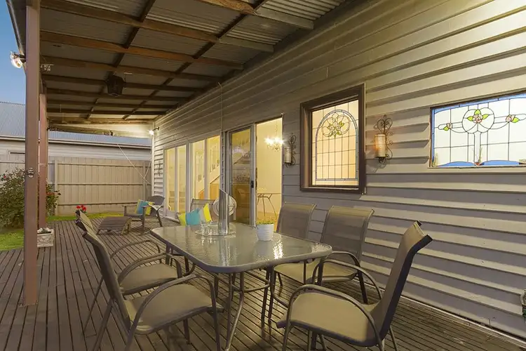 Fifth view of Homely house listing, 45 Keith Avenue, Edithvale VIC 3196