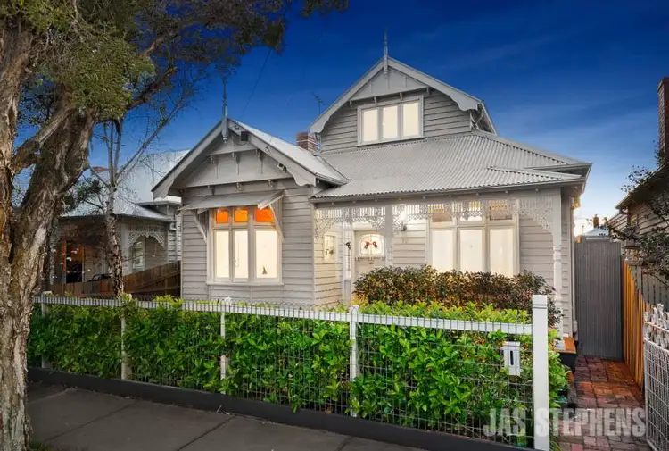 72 Chirnside Street, Kingsville VIC 3012