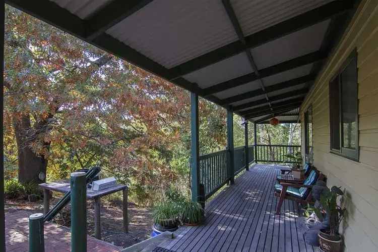 67-69 Ryans Road, Healesville VIC 3777