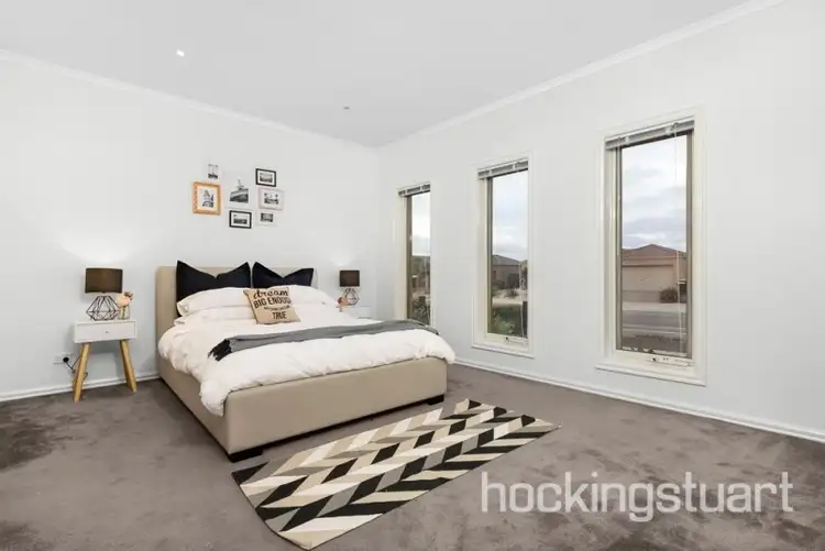 Fifth view of Homely house listing, 10 Loretta Boulevard, Tarneit VIC 3029