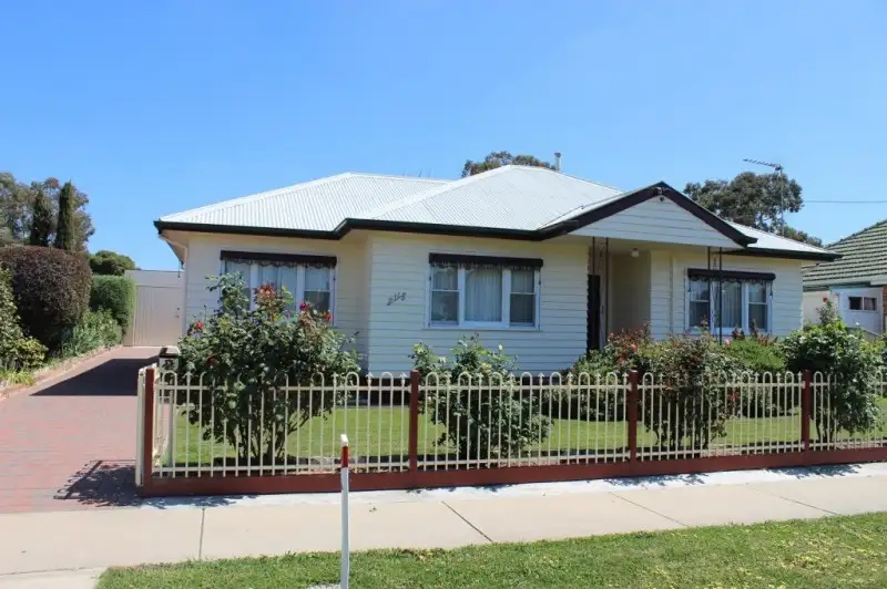 Main view of Homely house listing, 11 Olympic Parade, Kangaroo Flat VIC 3555