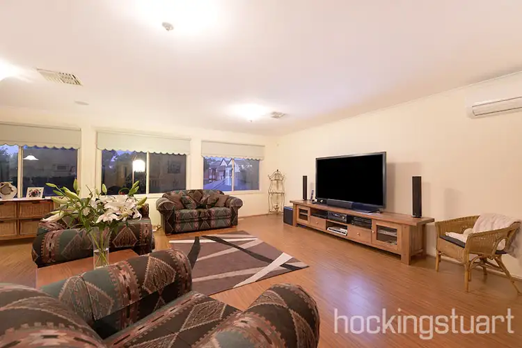 Third view of Homely house listing, 52 Telford Drive, Berwick VIC 3806