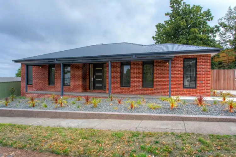 115 Clayton Street, Ballarat VIC 3350